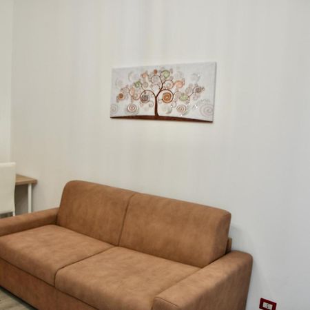 Ferienwohnung M.Aurelio Red Mailand Exterior foto