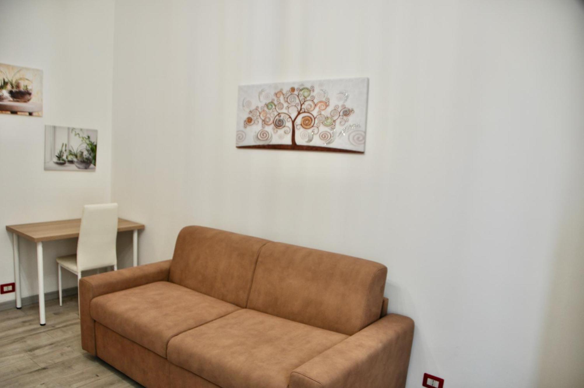 Ferienwohnung M.Aurelio Red Mailand Exterior foto